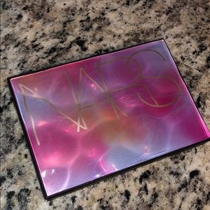 NARS Exposed Cheek Pallette